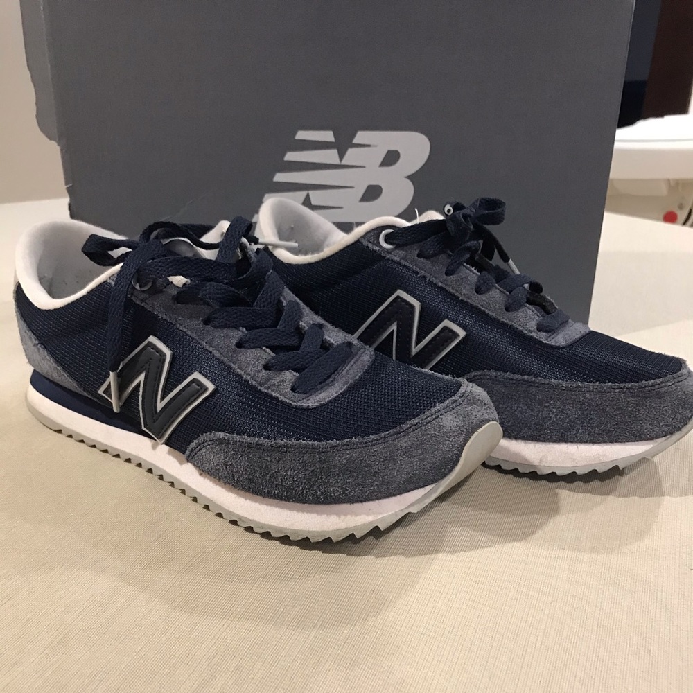 New Balance shoes